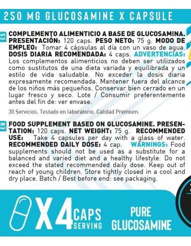 copy of Pure Berberine 500 mg (60...