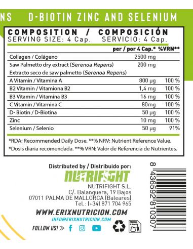 copy of Pure Berberine 500 mg (60...