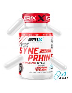 Pure Syneprhine (90 Cápsulas) 2
