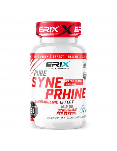 Pure Syneprhine (90 Cápsulas)
