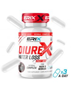 DIUREX WATER LOOS (90... 2