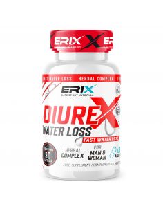 DIUREX WATER LOOS (90...