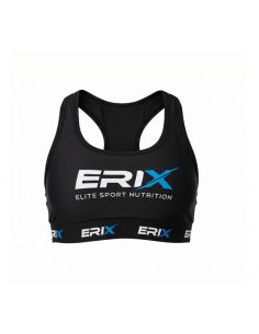 Tops Color Negro Erix...