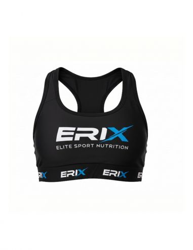 Top Negro Erix Nutrición