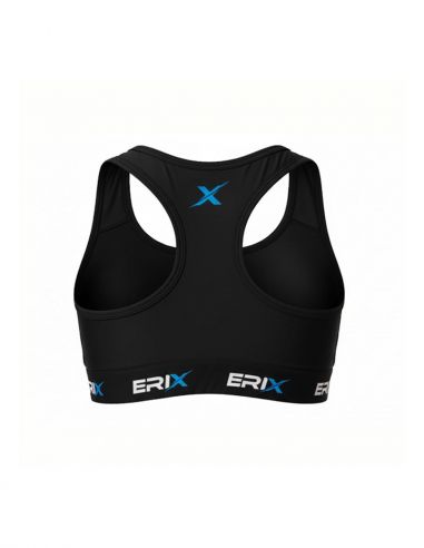 Top Negro Erix Nutrición