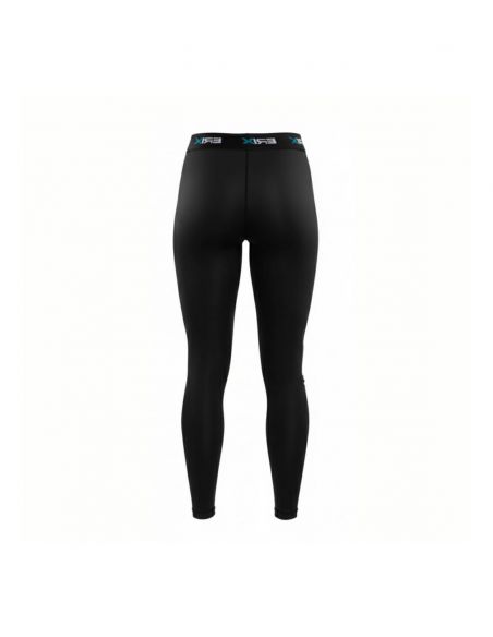Leggings Negro Erix Nutrición