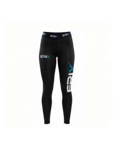 Leggings Negro Erix Nutrición