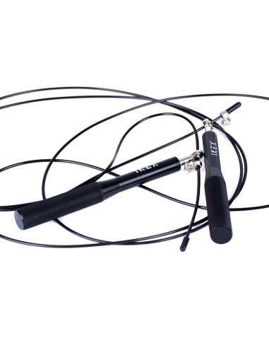 Comba de Saltar Aluminio