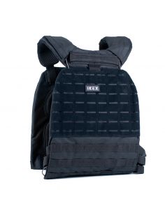 Chaleco lastrado 5.5 kg