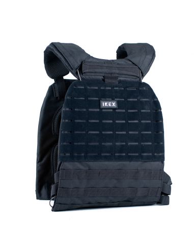 Chaleco lastrado 5.5 kg