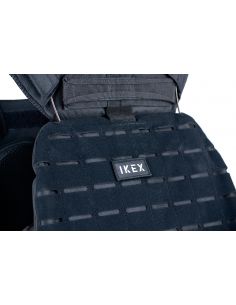 Chaleco lastrado 5.5 kg 2