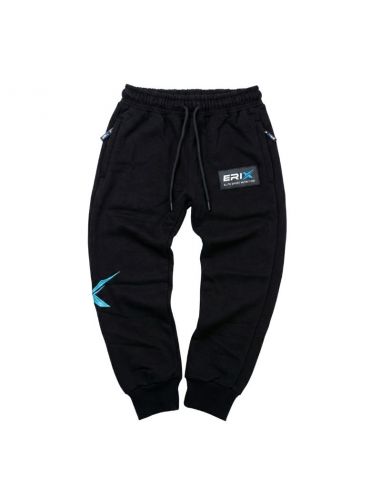 Pantalón deportivo negro