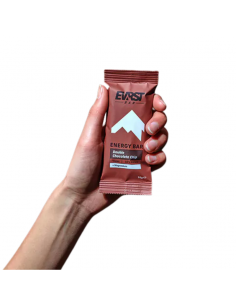 Energy Bar Doble chocolate... 2