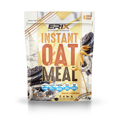 HARINA DE AVENA 1 KG