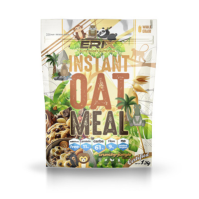 HARINA DE AVENA 1 KG