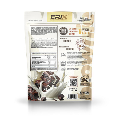 HARINA DE AVENA 1 KG