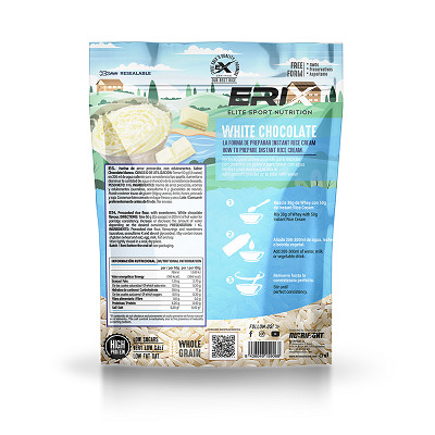 copy of Crema de Arroz 1Kg (Sabor...