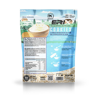 Crema de Arroz 1Kg