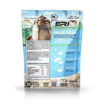 copy of Crema de Arroz 1Kg (Sabor...
