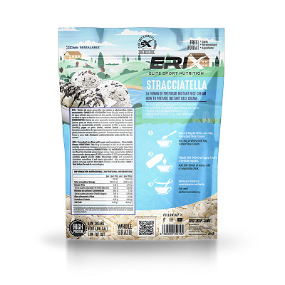 copy of Crema de Arroz 1Kg (Sabor...