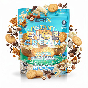 Crema de Arroz 1Kg 2