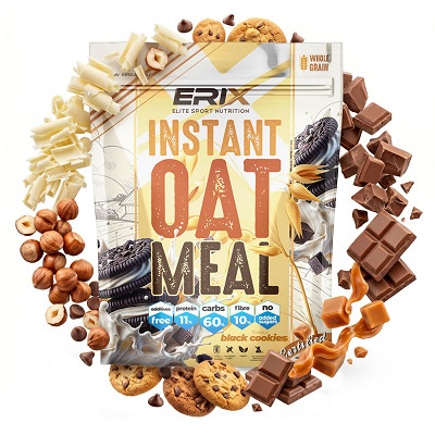 HARINA DE AVENA 1 KG