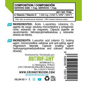 VITAMINA C 1000 MG (90... 2