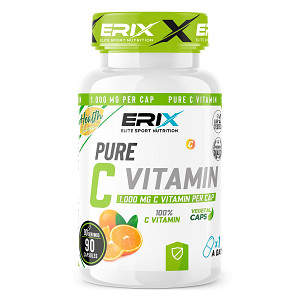 VITAMINA C 1000 MG (90...
