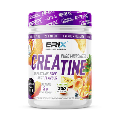 Creatina 300 Gr