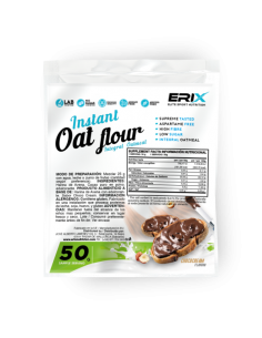 Harina de avena de 1 x 50 Gr.