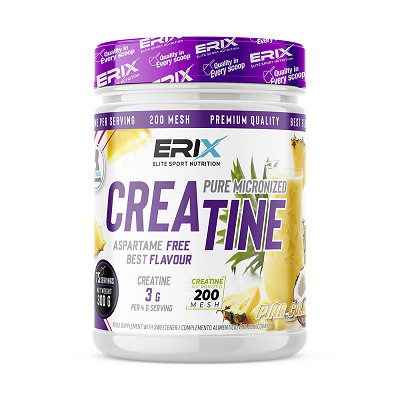 Creatina 300 Gr