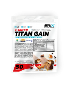copy of Titan Gainer Choco...