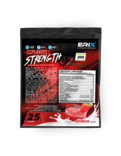 EXPLOSIVE STRENGTH 1x25 GR...
