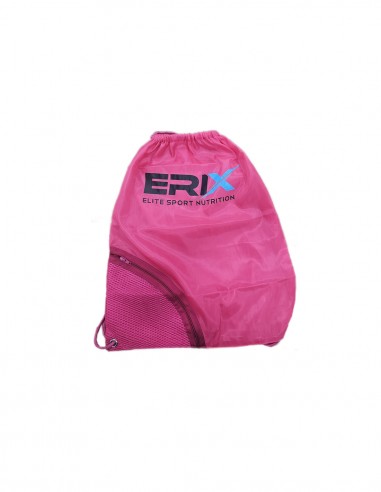 Bolsa básica Rosa de Erix Nutrición