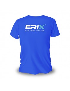 Camiseta m/c Azul - Erix... 2