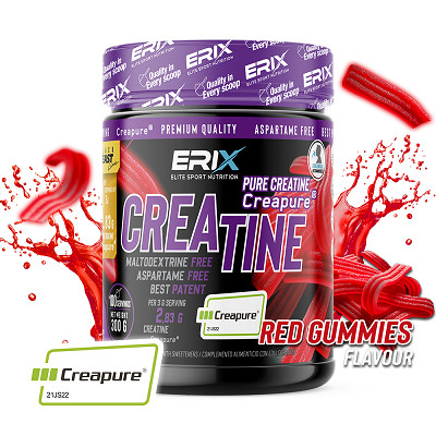 Creatina Creapure