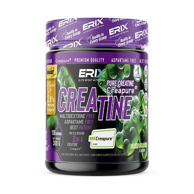 Creatina Creapure