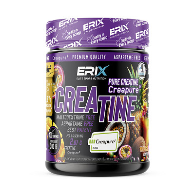 Creatina Creapure