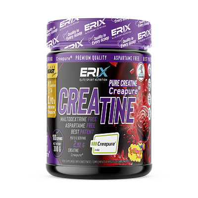 Creatina Creapure