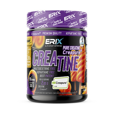 Creatina Creapure