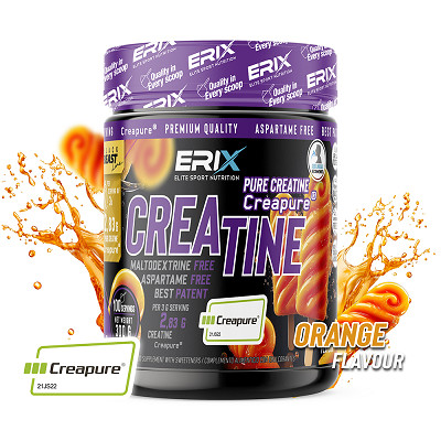 Creatina Creapure
