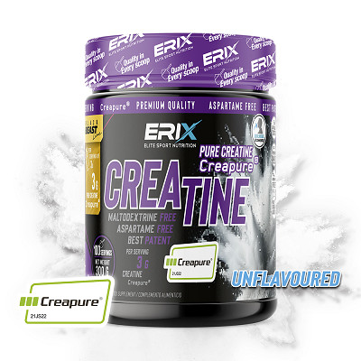 Creatina Creapure 300 G