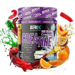 Creatina Creapure 300 G 2