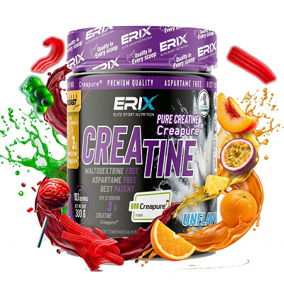 Creatina Creapure 300 G