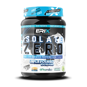ISO ZERO - 900g