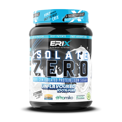 ISO ZERO - 900g