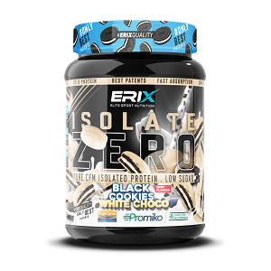 ISO ZERO - 900g 2