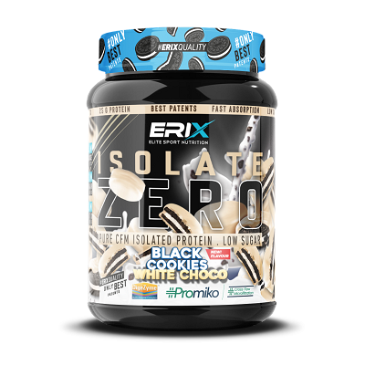 ISO ZERO - 900g