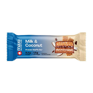 Barrita Waffle Milk-Coco...