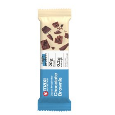 Classic protein bar Chocolate-brownie...